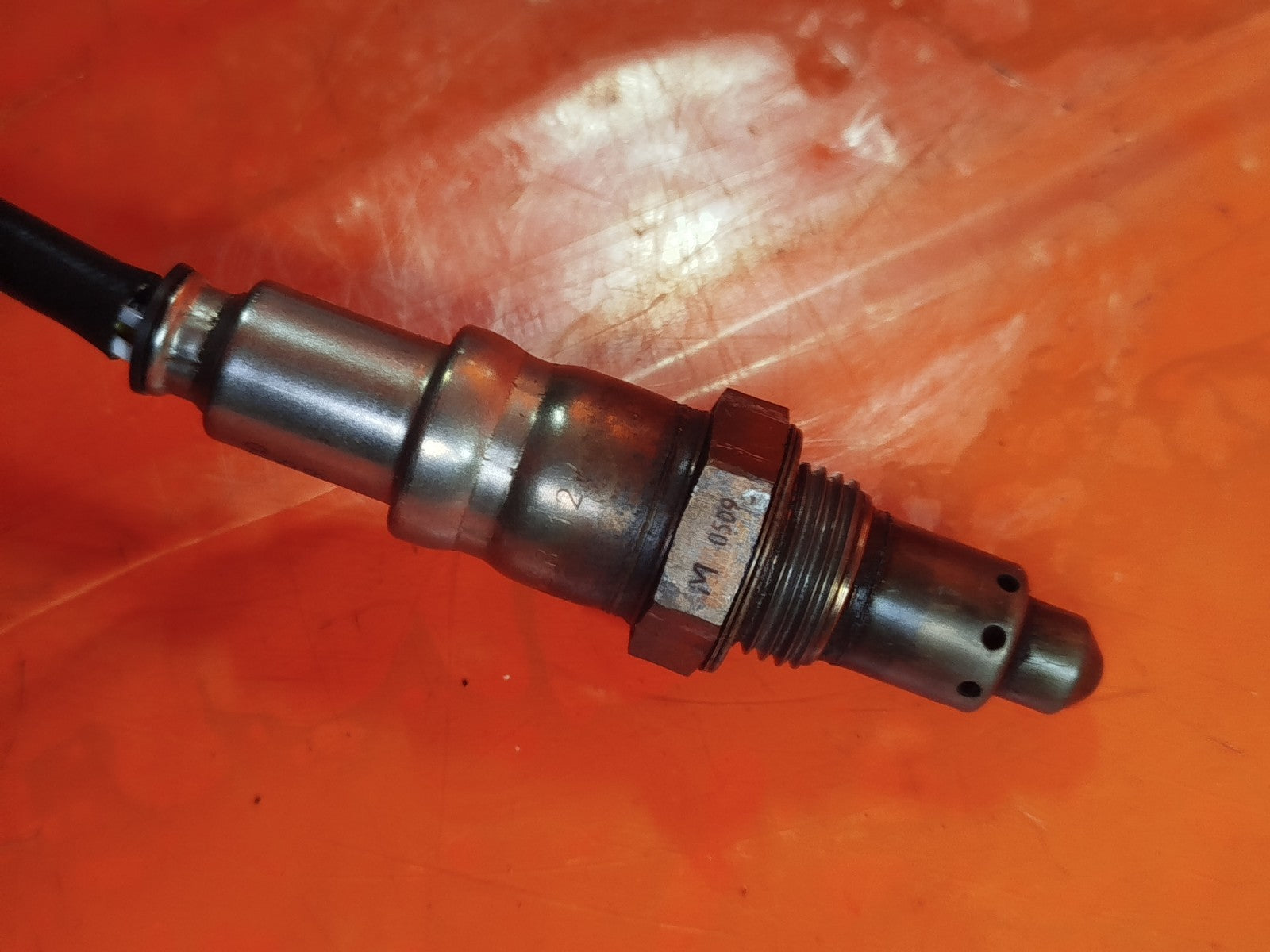 ✅VW GOLF R-LINE MK8 2.0 DIESEL 2020 LAMBDA OXYGEN SENSOR 05L906262 Warranty A346 - Image 4