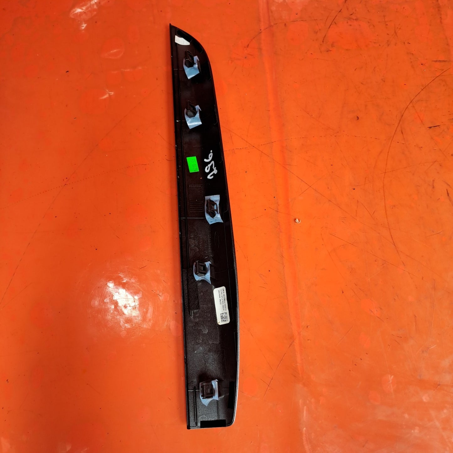 ✅Ford Galaxy Zetec 2017 2.0 Diesel DASHBOARD TRIM COVER EM2B-R044D84-CB Warranty - Image 8