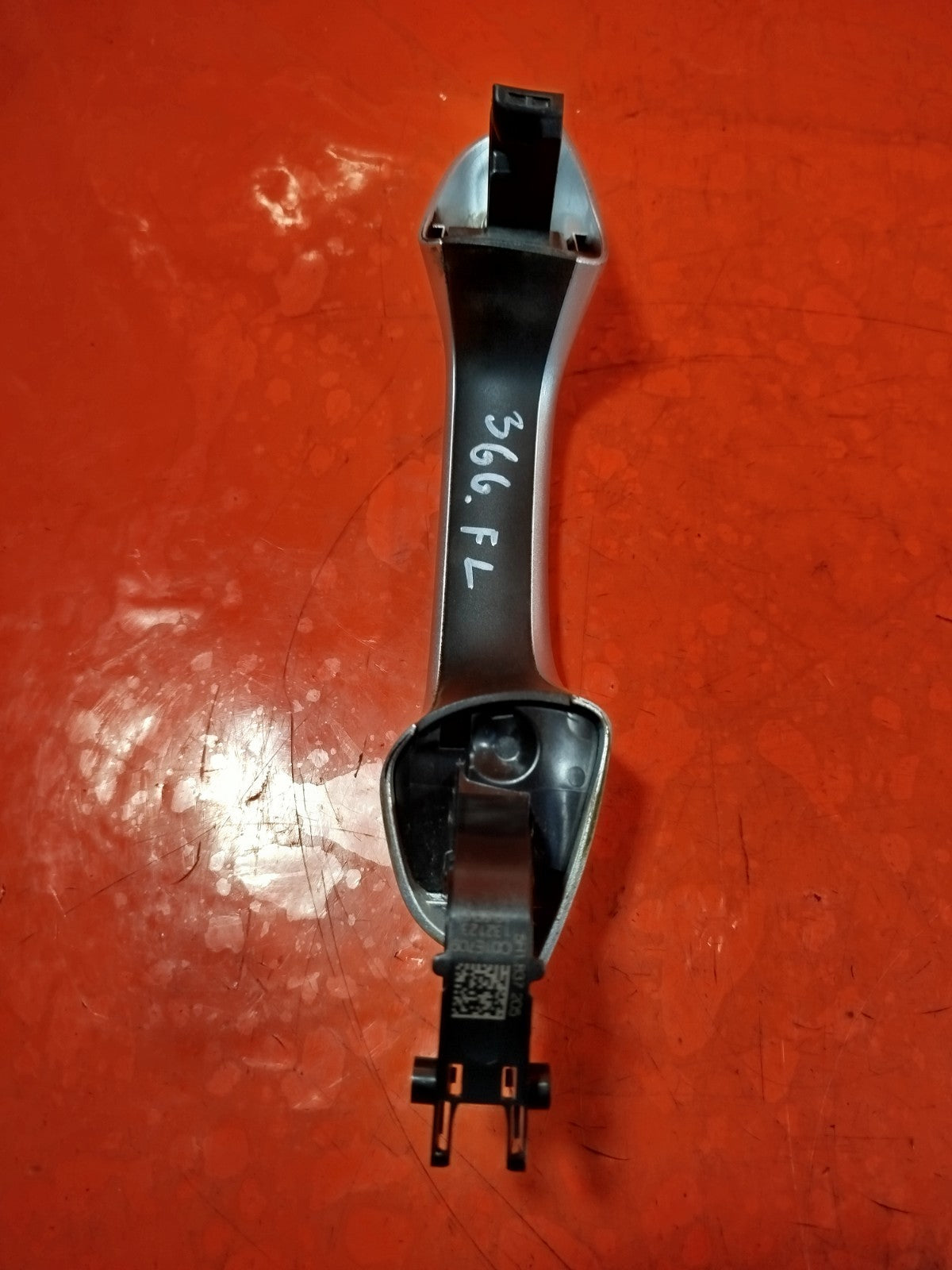 ✅2024 FORD TOURNEO CONNECT FRONT LEFT DOOR HANDLE 5H0837205 + WARRANTY A366 - Image 3