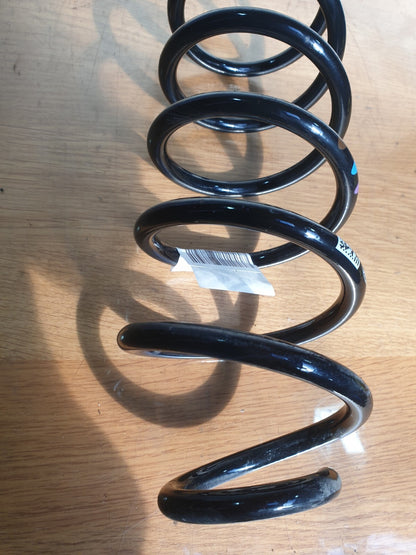 FORD FOCUS ACTIVE X 1.0 PETROL 2021 REAR RIGHT OF LEFT COIL SPRING Warranty A212 - Image 9
