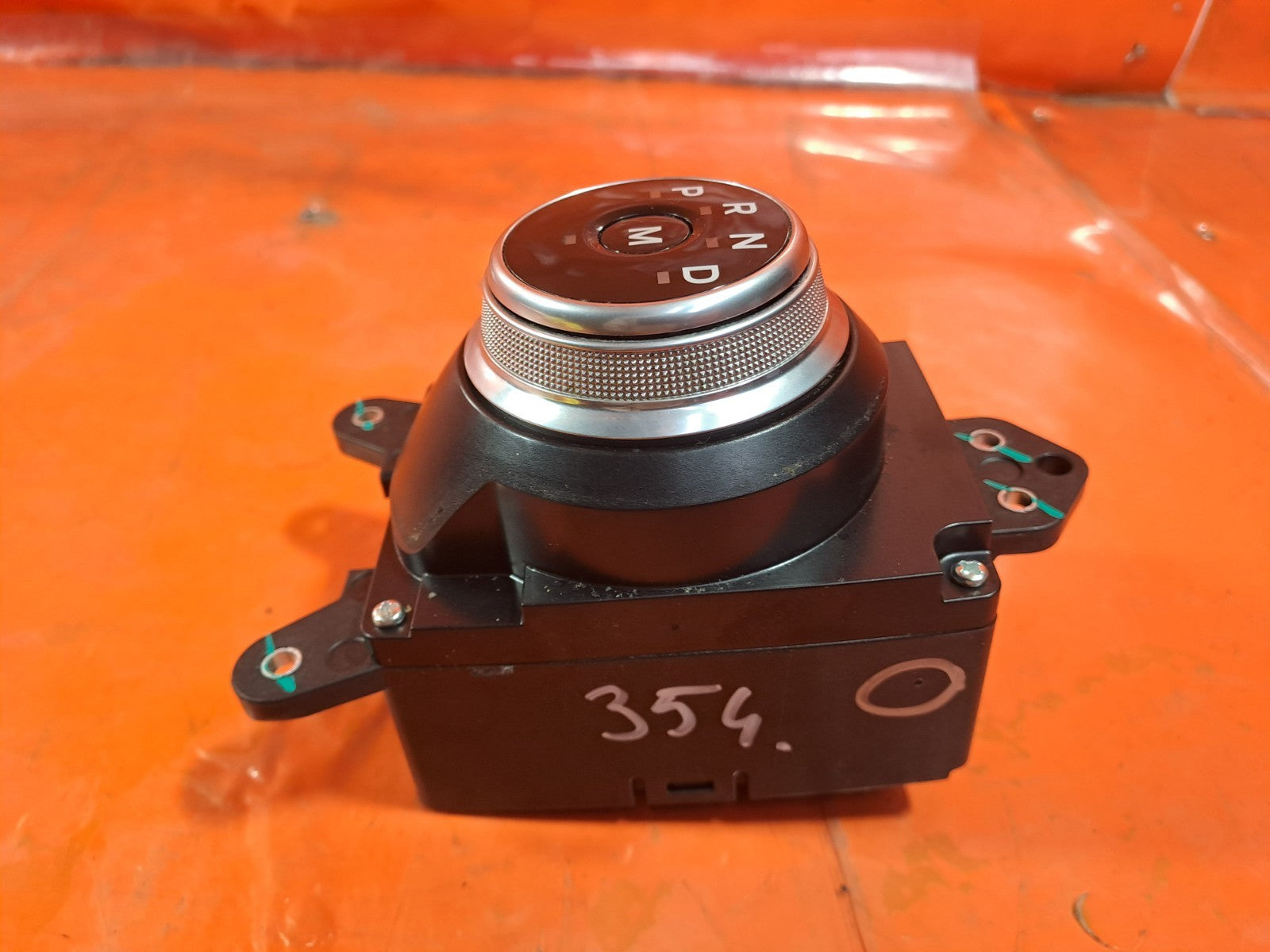 ✅2019 Ford Focus MK4 ST-Line Automatic Gear Selector JX6P-7P155-CJ Warranty A354 - Image 3