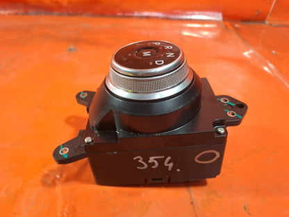 ✅2019 Ford Focus MK4 ST-Line Automatic Gear Selector JX6P-7P155-CJ Warranty A354 - Image 3