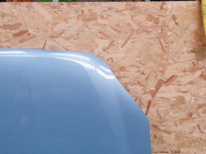 ✅2011 SSANGYONG KORANDO BONNET HOOD BLUE + WARRANTY A174 - Image 7