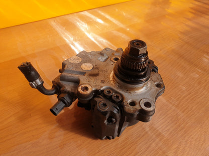 ✅2014 MERCEDES C CLASS W205 2.1D HIGH PRESSURE FUEL PUMP A6510703301 + WARRANTY - Image 1