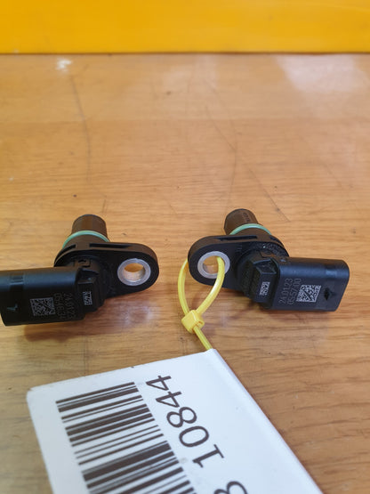 ✅2023 CUPRA FORMENTOR 1.4P HYBRID CAMSHAFT SENSORS PA66-GF30 + WARRANTY A173 - Image 9