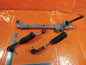 ✅FORD ECOSPORT 1.0 PETROL 2013-2022 STEERING RACK DN1C3A500BA KC18D200BC xAA - Image 1