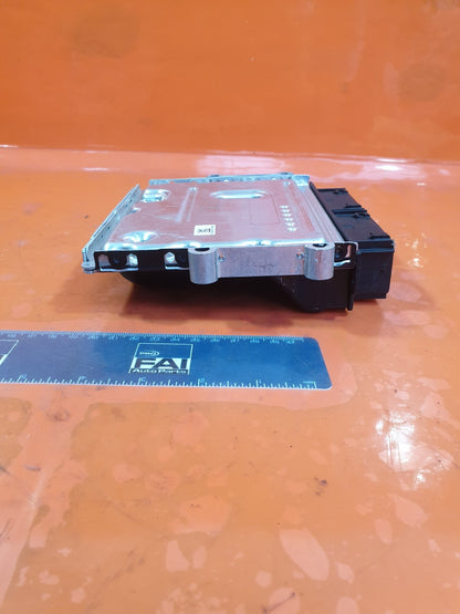 FORD FIESTA PUMA MK8 1.0 PETROL 2017-2022 ENGINE CONTROL MODULE ECU L1T112A650UA - Image 6
