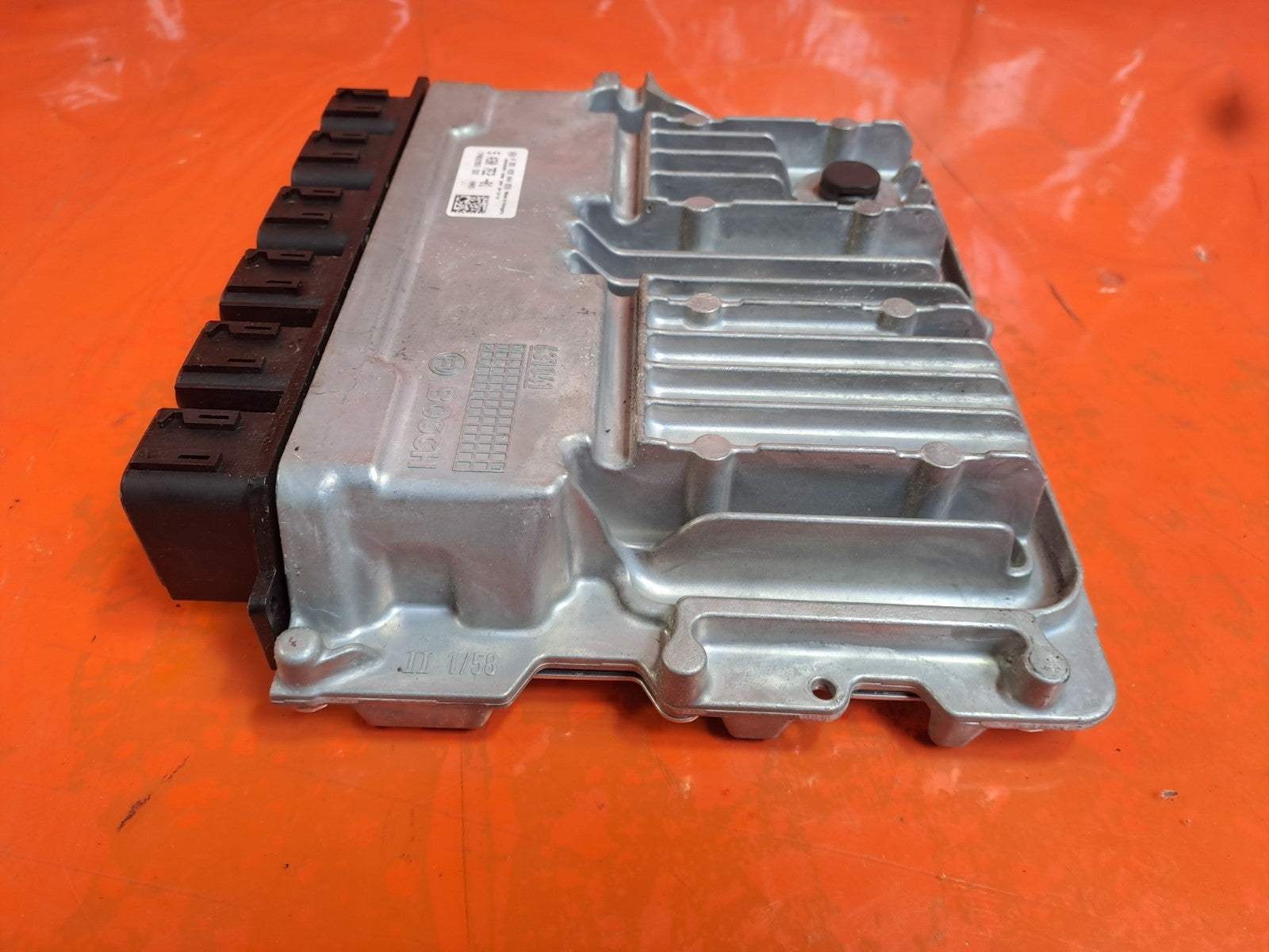 ✅2021 BMW 3 Series G20 M Sport Engine Control Unit 5A307E2 + Warranty A362 - Image 4