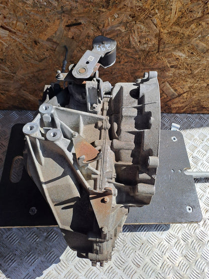 ✅MERCEDES B180 W246 1.8 DIESEL 2012 6 SPEED MANUAL GEARBOX A1762610101 Warranty - Image 11