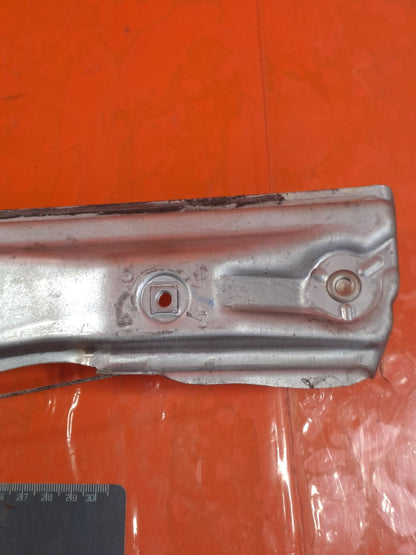 ✅FORD TRANSIT CUSTOM 2.0 DIESEL 2022 FRONT LEFT WINDOW REGULATOR BK21V23201BD - Image 4