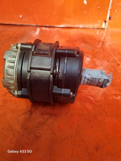 ✅VW GOLF GTE MK8 1.4 PETROL 2023 AUXILIARY COOLANT WATER PUMP 04L965567 Warranty - Image 7