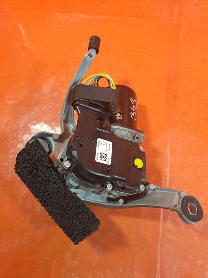 ✅2023 FORD TRANSIT CUSTOM FRONT WIPER MOTOR RIGHT GK21-17500-BB + WARRANTY A343 - Image 6