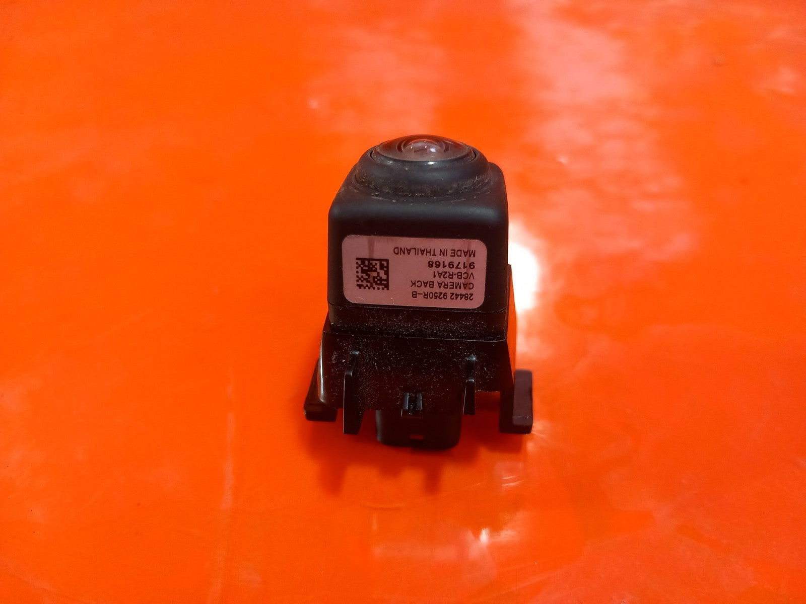 ✅Dacia Jogger 1.0 Petrol 2024 Reverse Parking Camera 284429250R Warranty A391 - Image 5