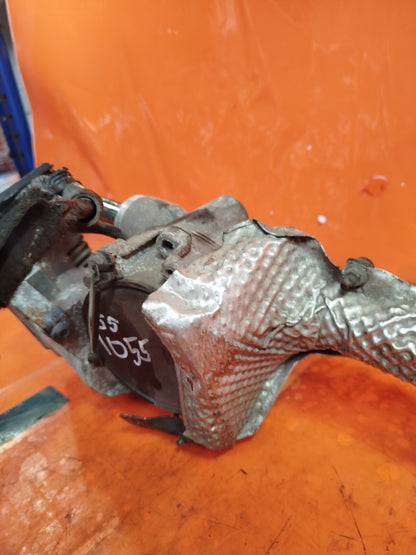 ✅PEUGEOT 3008 CITROEN C5 2017-2023 POWER STEERING RACK 9674195180 Warranty xAA - Image 6