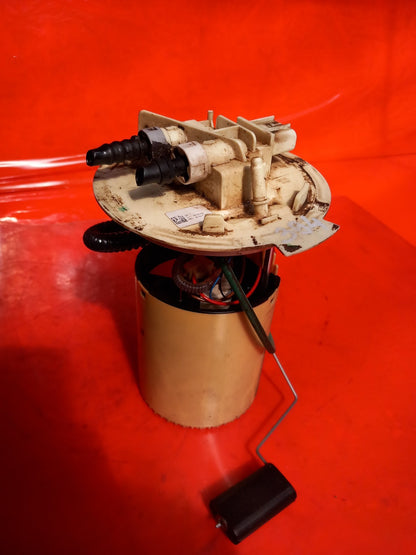 2021 Ford Transit Custom Fuel Pump Sender Unit KK21-9H307-AB Warranty A394 - Image 1
