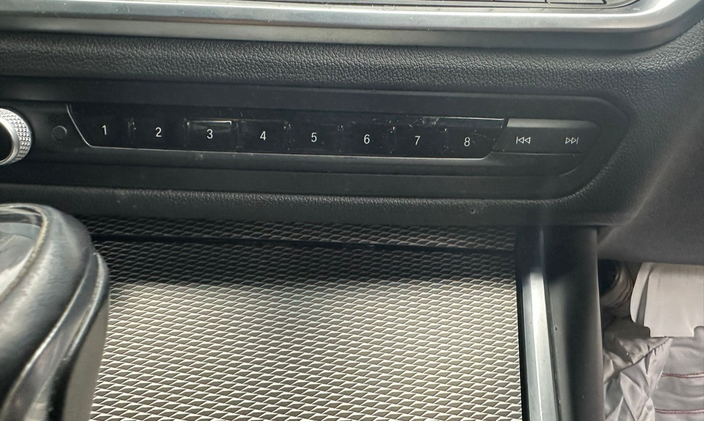 ✅2021 BMW 3 SERIES G20 M SPORT RADIO AUDIO CD PLAYER CONTROL 5A47C61 A362 - Image 1