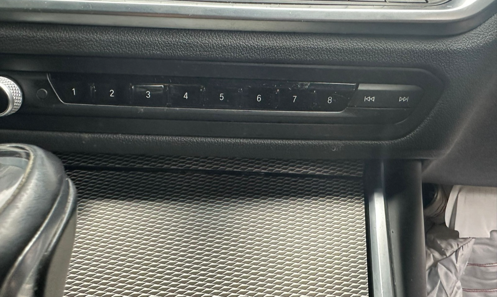 ✅2021 BMW 3 SERIES G20 M SPORT RADIO AUDIO CD PLAYER CONTROL 5A47C61 A362 - Image 1