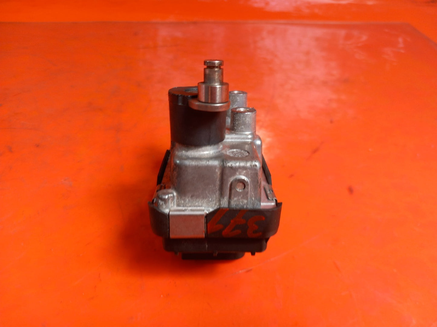 2015 Ford Tourneo Custom 2.2 TDCi Turbocharger Actuator 8100620B1306 A371 - Image 10