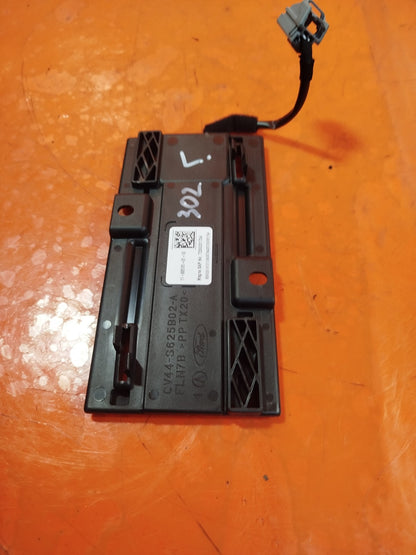✅FORD KUGA St-LINE 1.5 PETROL 2024 FRONT LEFT SEAT OCCUPANCY SENSOR CV44S625B02A - Image 11
