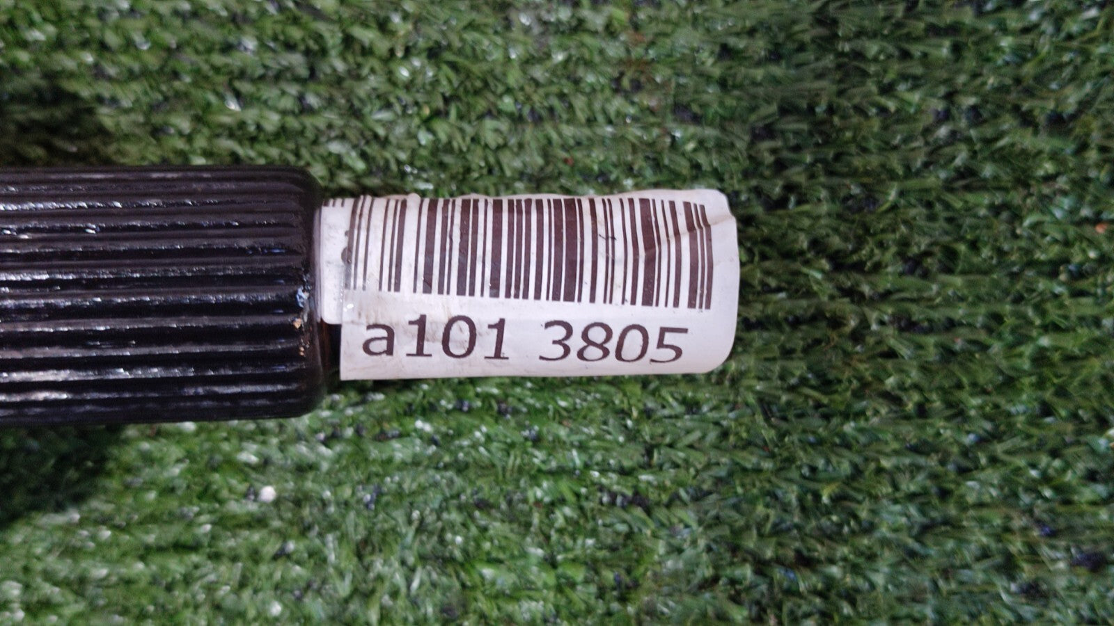 ✅RANGE ROVER EVOQUE 2.2 DIESEL 2012 FRONT RIGHT DRIVER SIDE DRIVESHAFT MANUAL - Image 8