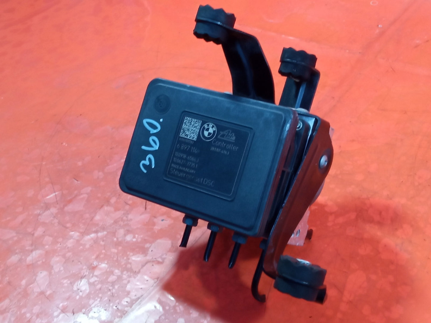 ✅BMW F20 118I M Sport 1.5 Petrol 2019 ABS Pump Control Module 6897114 Warranty - Image 8