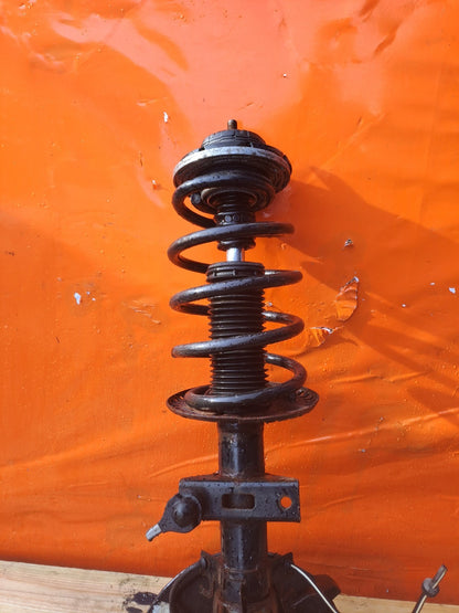 2016 VW Transporter T6 2.0D Front Left Suspension Leg 7E5413031C + WARRANTY A225 - Image 9