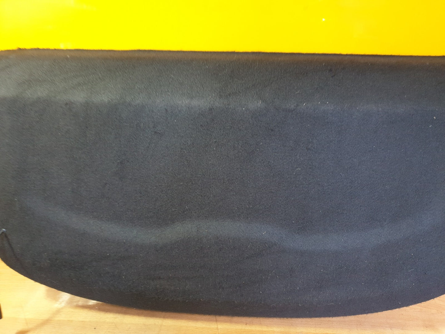 ✅Peugeot 2008 Gt Ev Electricity 2020 PARCEL SHELF BOOT LOAD COVER A193 - Image 5