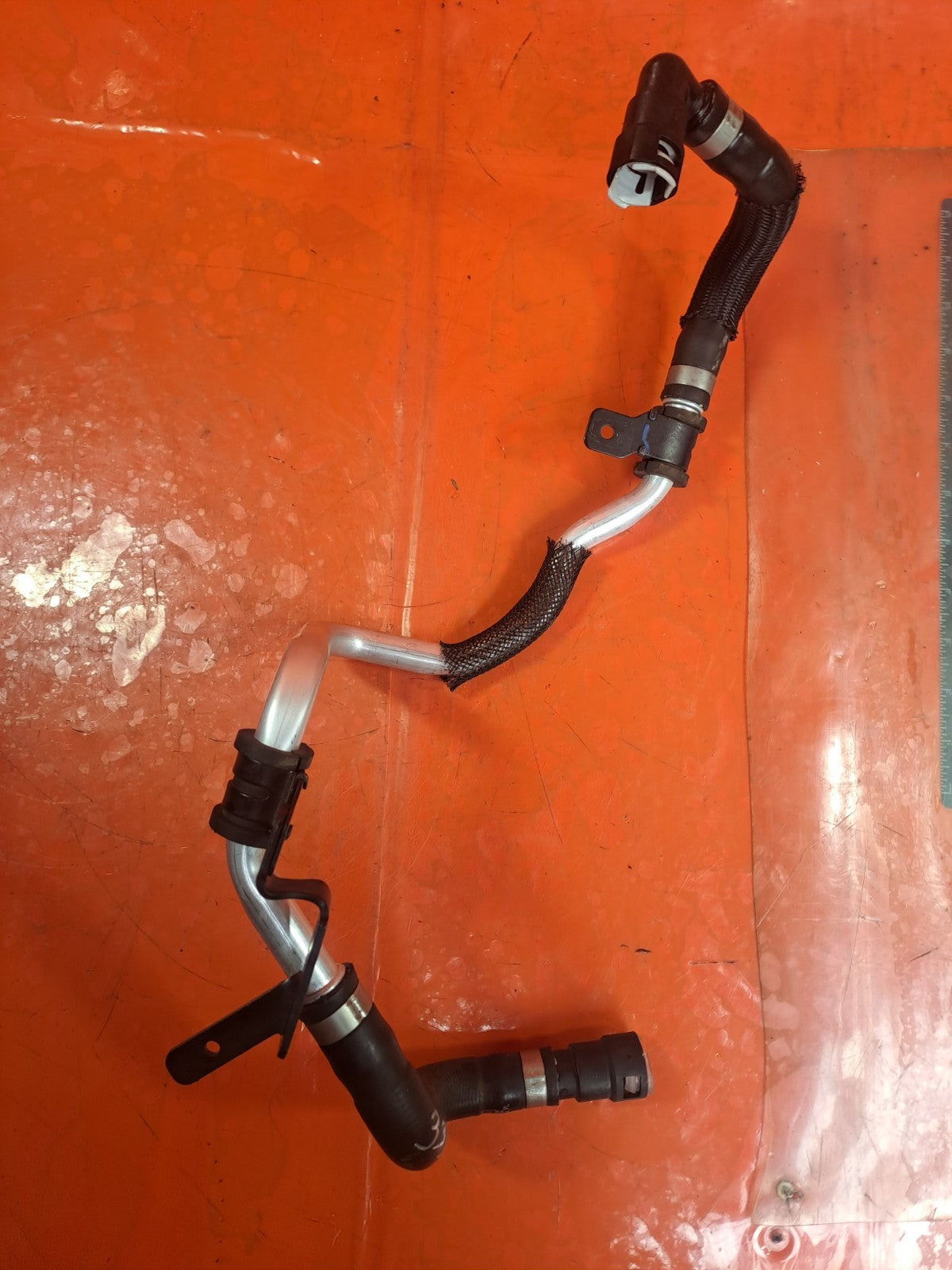 ✅FORD KUGA ST-LINE X 2.5 PETROL 2023 WATER COOLANT HOSE PIPE LX618D011HC A333 - Image 10