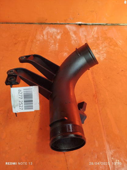 ✅VW CRAFTER CR35 2.0 DIESEL 2017 INTERCOOLER PIPE 2E0145762A 03K906051 Warranty - Image 1