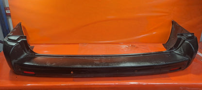 ✅Vauxhall Vivaro 2900 Dynamic 1.5 Diesel 2020 Rear Bumper 9808864677 Warranty - Image 2