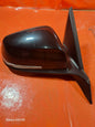 ✅BMW F23 218D 2.0 DIESEL 2019 FRONT RIGHT WING MIRROR BLACK Warranty A344 - Image 1