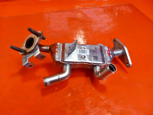 2023 Renault Captur II EGR Valve Cooler 147354PM1A Warranty A392 - Image 1