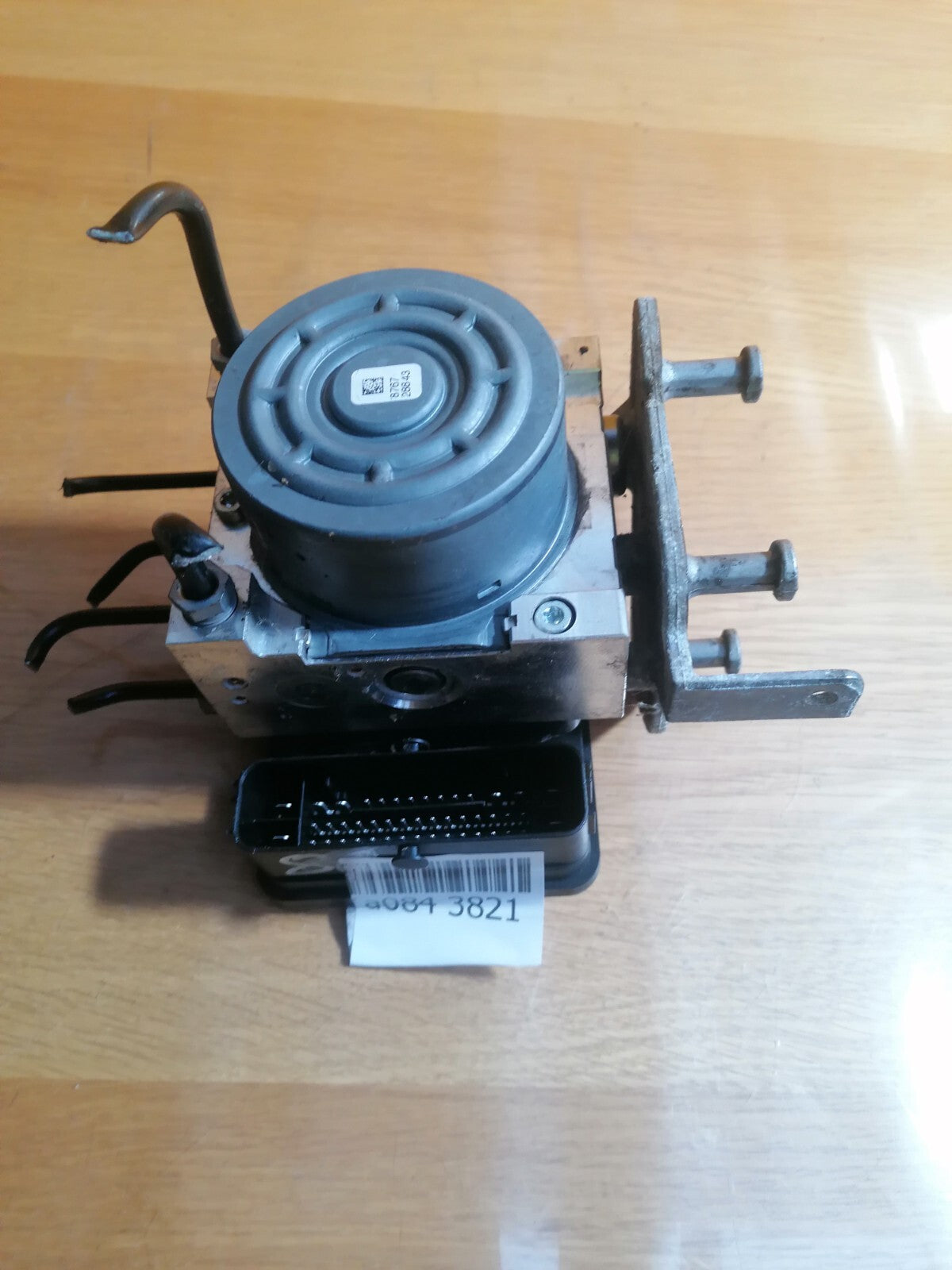 ✅2014 MERCEDES C CLASS W205 2.1D ABS PUMP CONTROL MODULE A2059012800 + WARRANTY - Image 2
