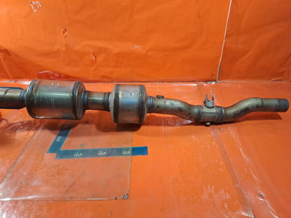 ✅2020 VW GOLF MK8 R-LINE CATALYTIC CONVERTER 05L131701F + WARRANTY A346 - Image 8