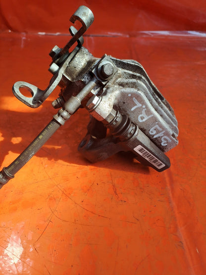 ✅SKODA KAMIQ Se 1.5 PETROL 2024 REAR LEFT BRAKE CALIPER Warranty A319 - Image 10