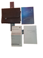 2023 BMW 1 Series F40 Owners Manual Handbook Wallet 5A389F6 Warranty A151 - Image 1