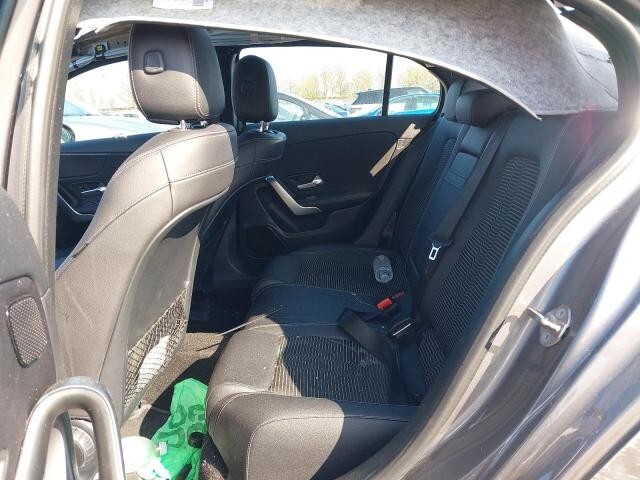 ✅MERCEDES A180D SPORT W177 1.5 DIESEL 2018 BREAKING PRICE PER WHEEL NUT ONLY - Image 6