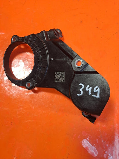 ✅2021 VW GOLF R-LINE MK8 TIMING BELT COVER 05E109175C + WARRANTY A349 - Image 2