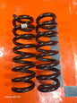 ✅BMW 330E G21 2.0 PETROL 2022 REAR LEFT & RIGHT COIL SPRINGS PAIR Warranty A305 - Image 1