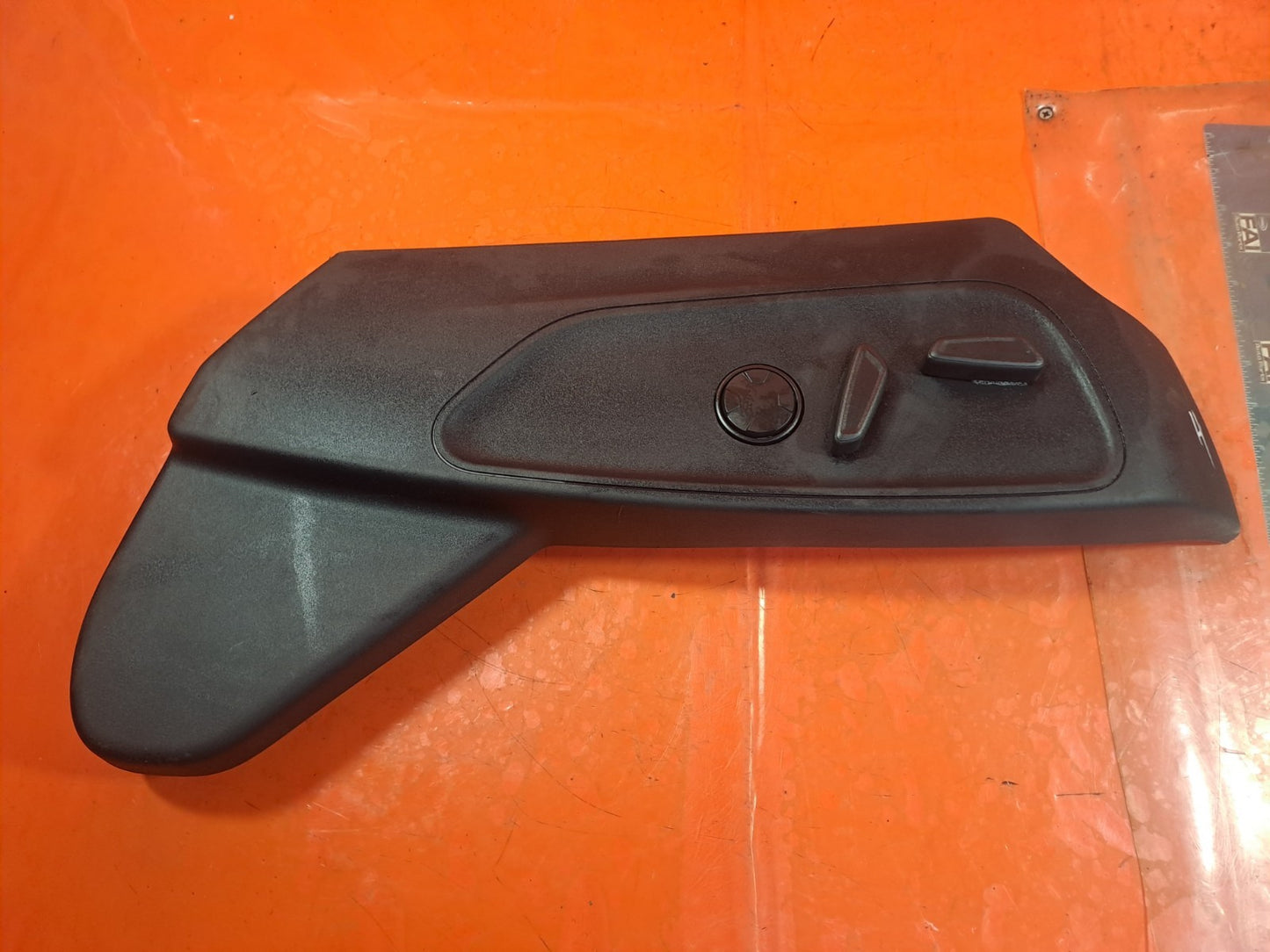 ✅FORD KUGA St-LINE 1.5 PETROL 2024 FRONT LEFT SEAT CONTROL SWITCH NX7T14B709AA - Image 8