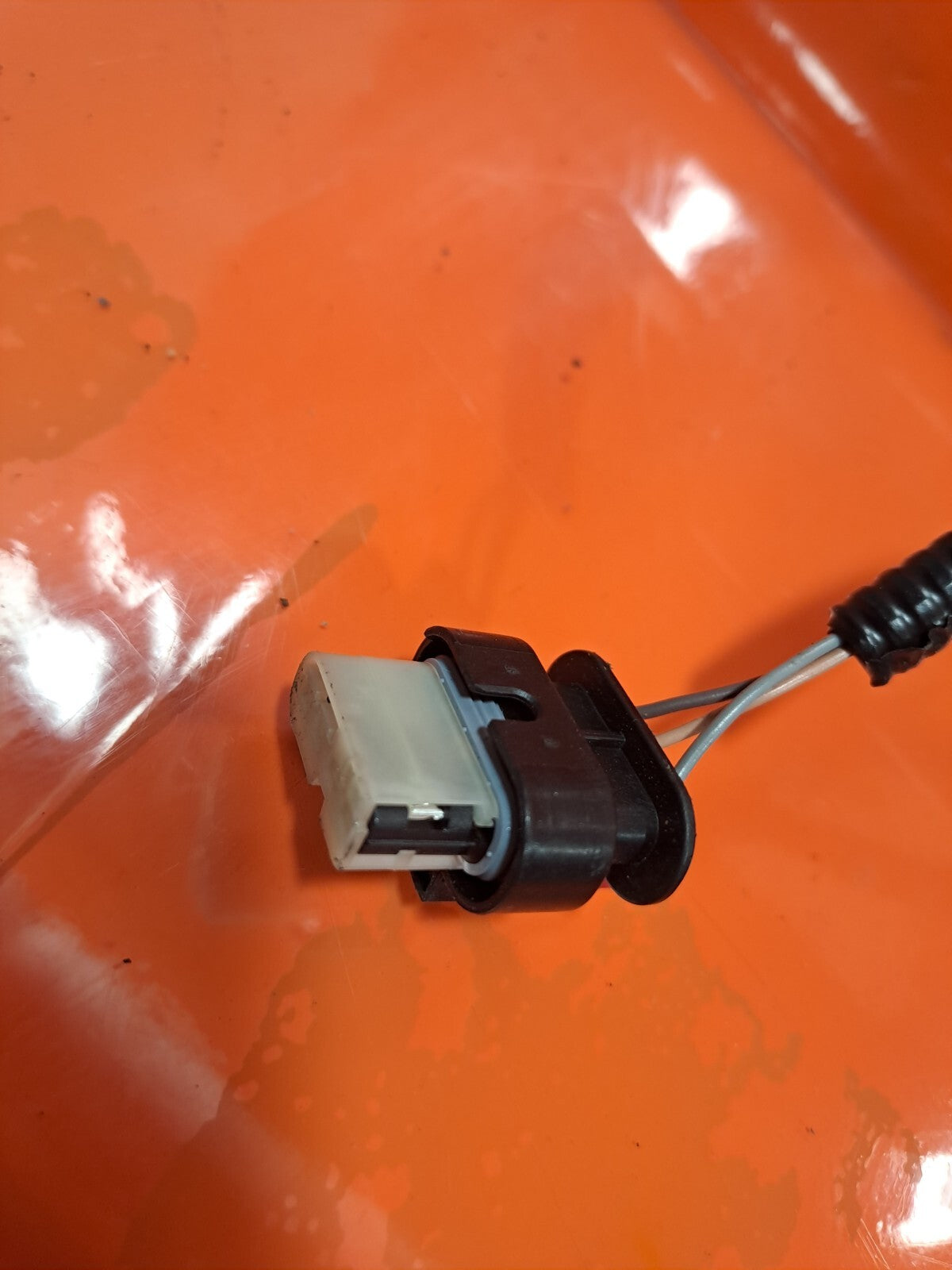 ✅TESLA MODEL 3 LONG 2024 FRONT LEFT DOOR WIRING LOOM 1897321-00-B Warranty A207 - Image 4