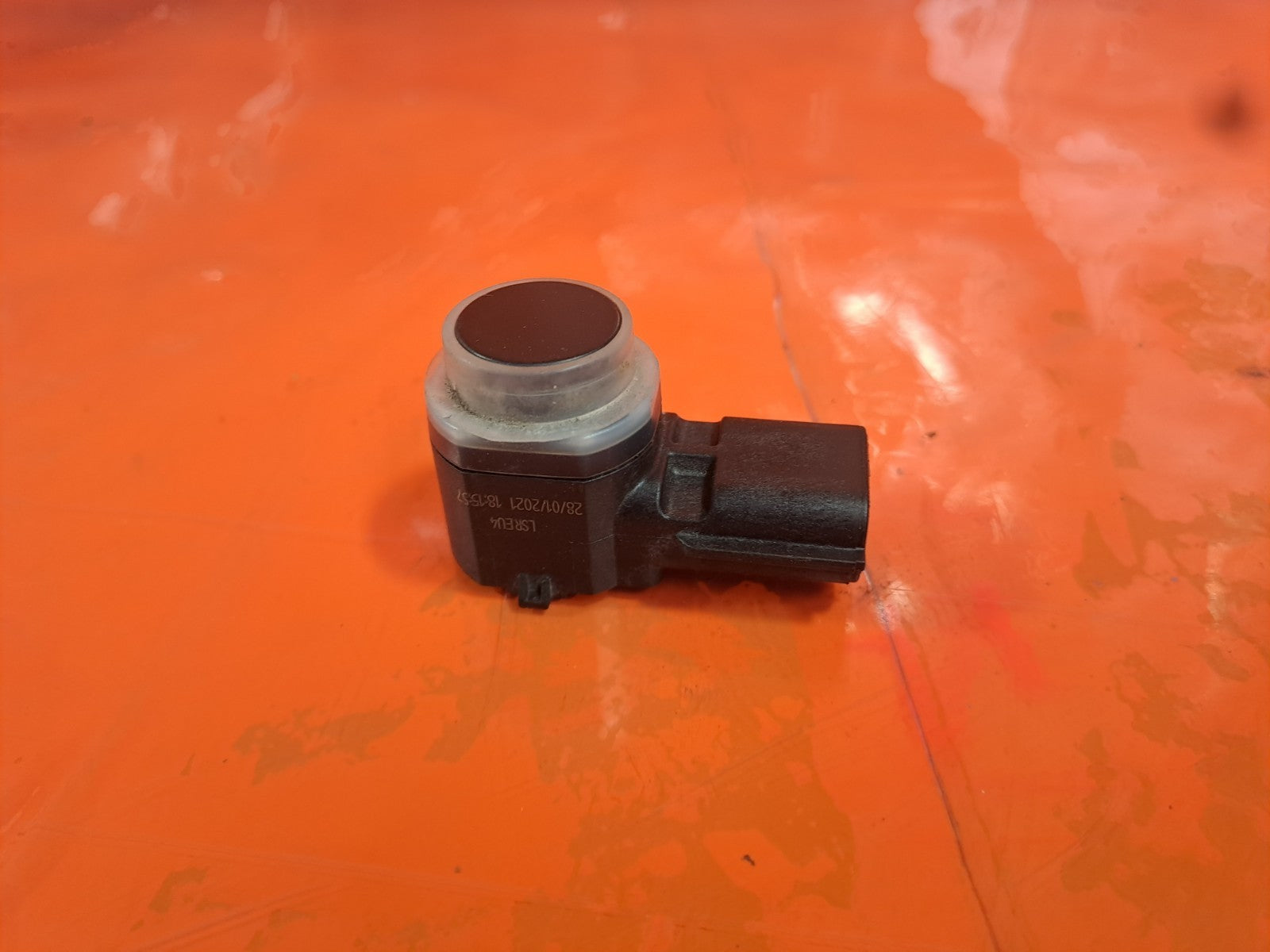 ✅Renault Captur Iconic 1.3 Petrol 2021 Rear Parking Sensors 284429097R Warranty - Image 10