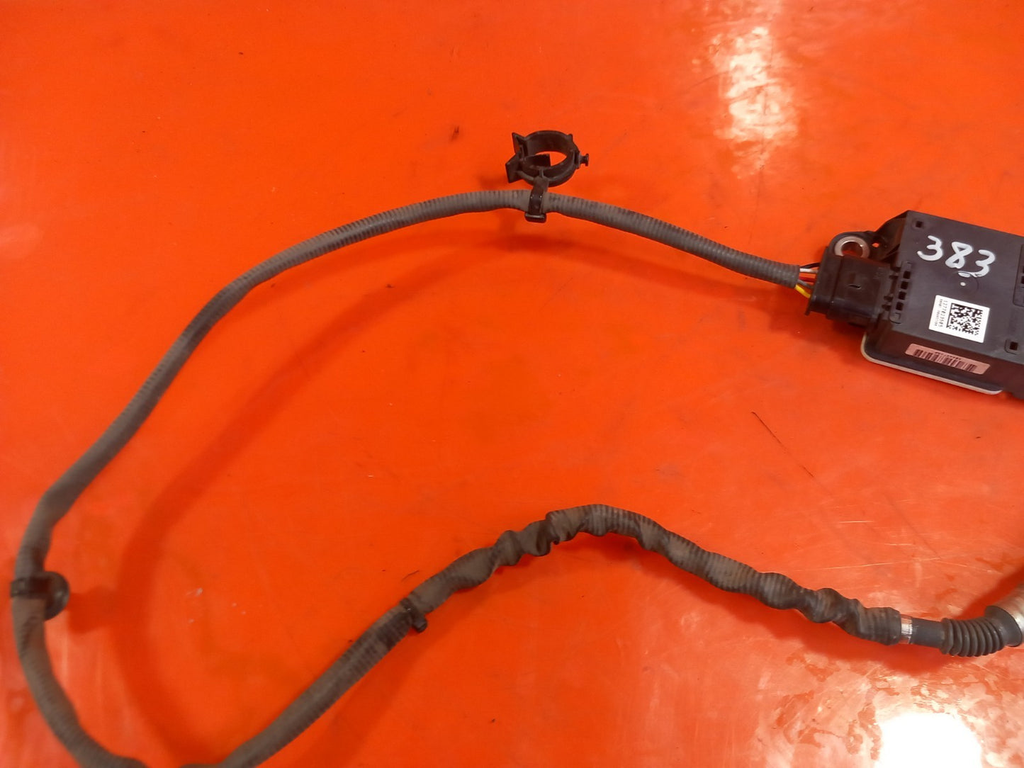 2019 Ford Transit Custom Lambda Oxygen Sensor 1277023505 Warranty A383 - Image 5
