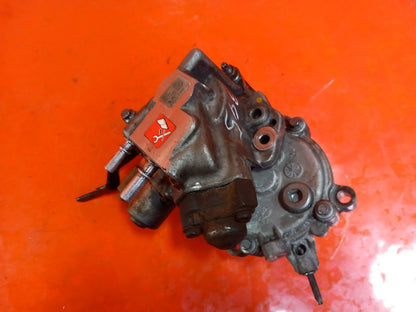 2019 Ford Galaxy MK3 Zetec 2.0 TDCi High Pressure Fuel Pump 9674984480 A345 - Image 9