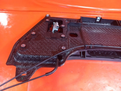 2025 Mercedes GLE W167 AMG Front Upper Slam Panel Frame A0005840526 A397 - Image 8
