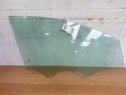 ✅AUDI Q4 E-TRON 2023 FRONT RIGHT DOOR WINDOW GLASS 43R-01390 Warranty A206 - Image 2