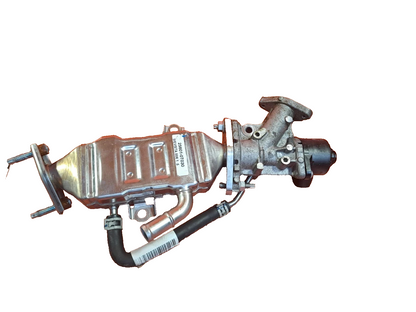 ✅Toyota C-HR 1.8 Hybrid 2020 EGR Cooler 25601-0T030 Warranty A016 - Image 1