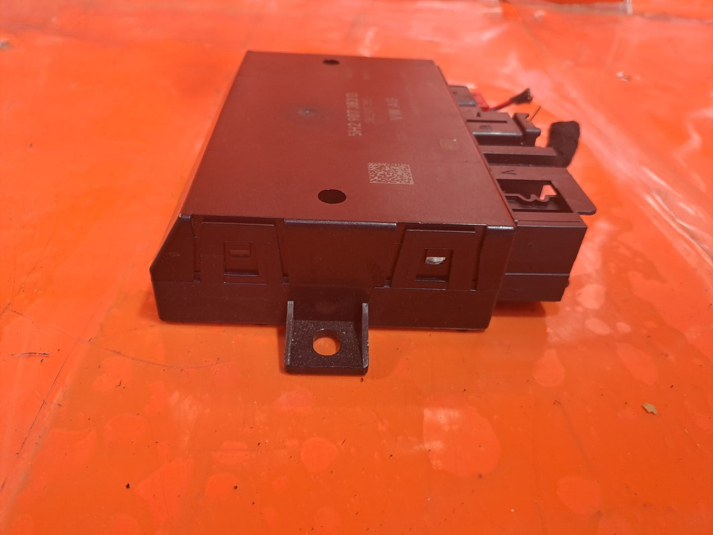 ✅2024 Skoda Kamiq SE 1.5P Trailer Module 5H2907383D + WARRANTY A319 - Image 5