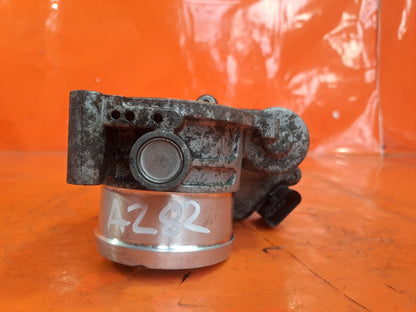 ✅2013 SSANGYONG KORANDO S 2.0 DIESEL THROTTLE BODY A6711410225 + WARRANTY - Image 2