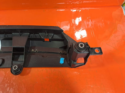 Cupra Leon VZ2 2023 1.4 Petrol Front Bumper Central Component With Part Number - Image 10